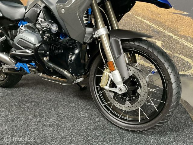 bmw - r-1200-gs