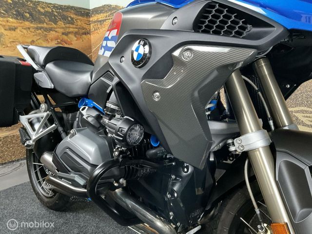 bmw - r-1200-gs