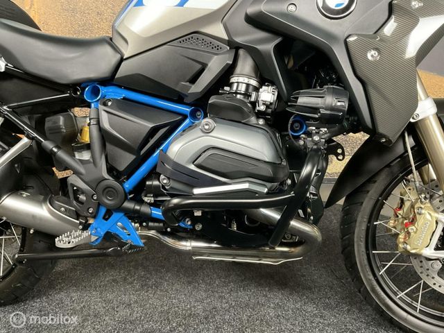 bmw - r-1200-gs