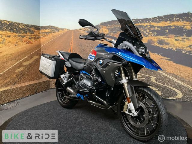 bmw - r-1200-gs