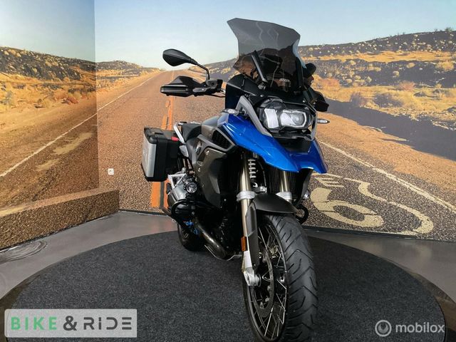bmw - r-1200-gs
