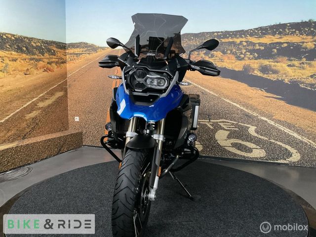 bmw - r-1200-gs