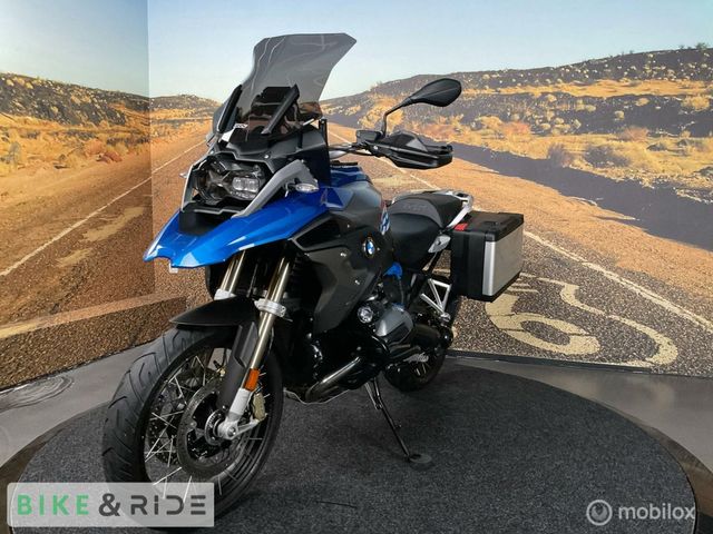 bmw - r-1200-gs
