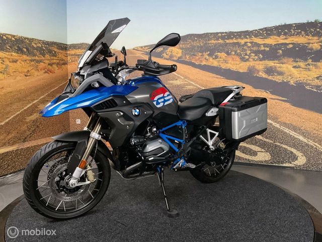 bmw - r-1200-gs