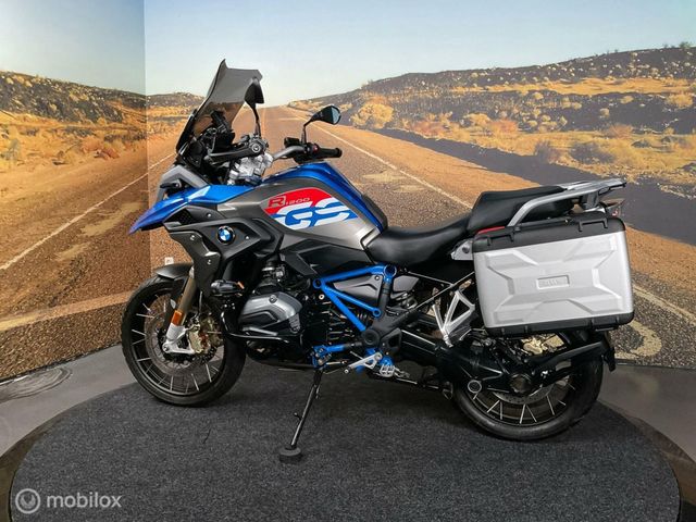 bmw - r-1200-gs