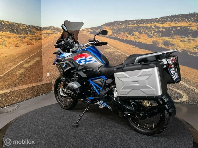 bmw - r-1200-gs