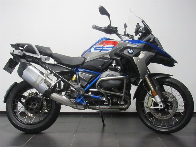 bmw - r-1200-gs