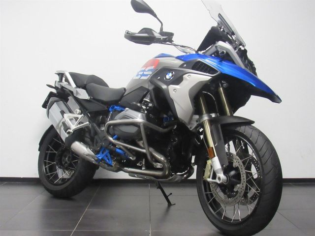 bmw - r-1200-gs