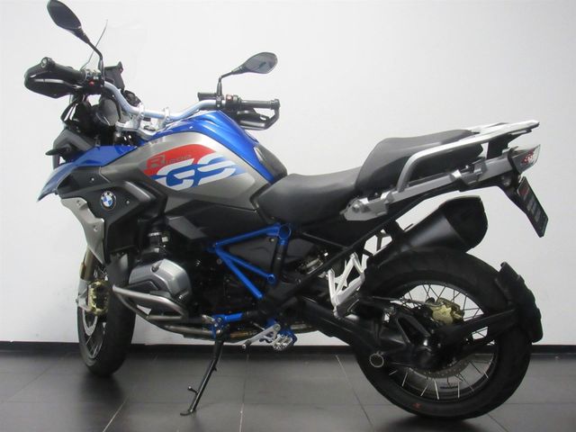 bmw - r-1200-gs
