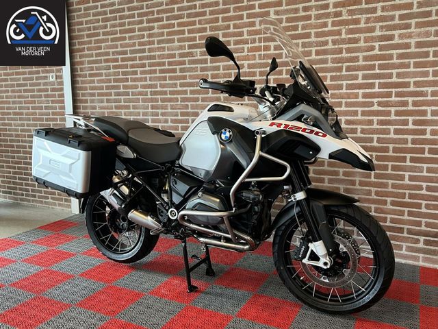 bmw - r-1200-gs