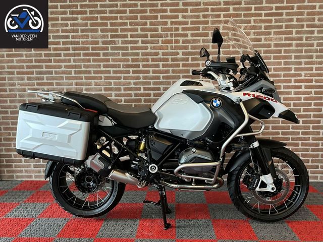 bmw - r-1200-gs