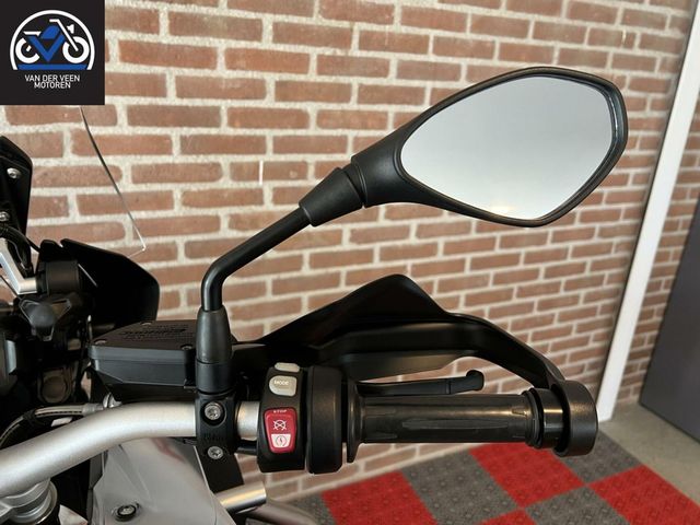 bmw - r-1200-gs