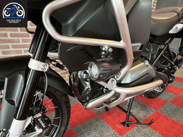 bmw - r-1200-gs