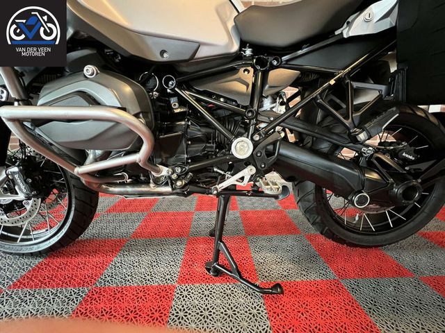 bmw - r-1200-gs