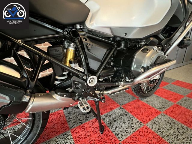 bmw - r-1200-gs