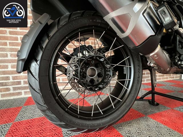 bmw - r-1200-gs