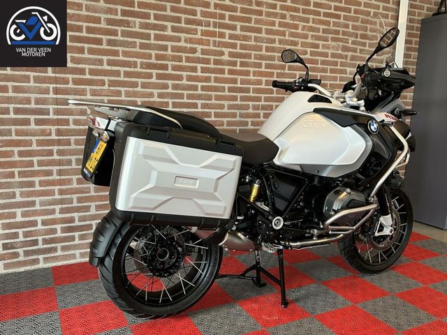 bmw - r-1200-gs
