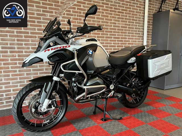 bmw - r-1200-gs