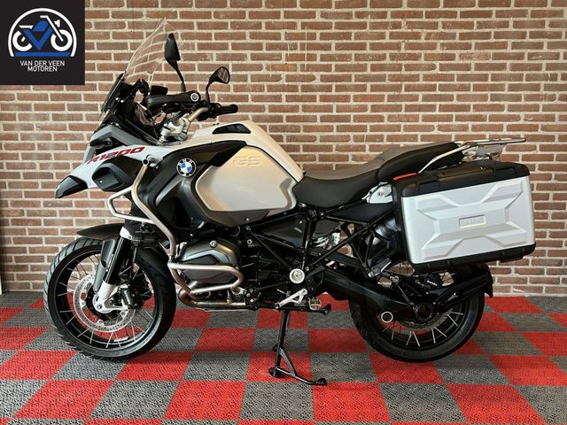 bmw - r-1200-gs