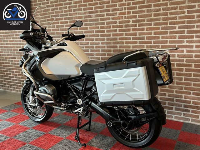 bmw - r-1200-gs