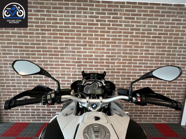 bmw - r-1200-gs