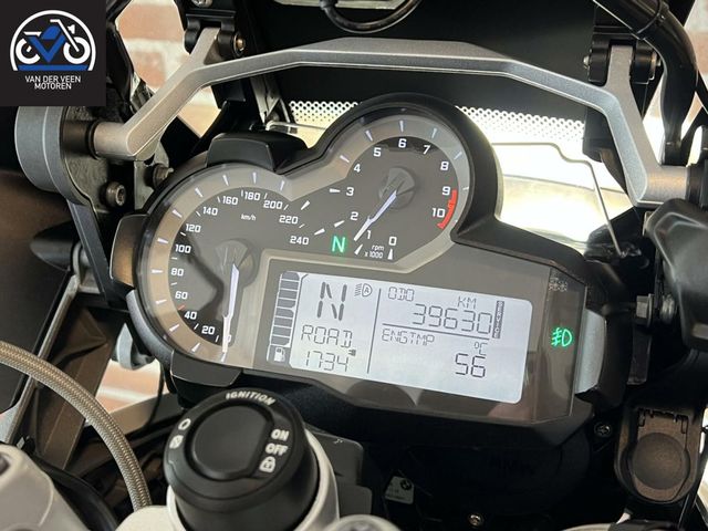 bmw - r-1200-gs