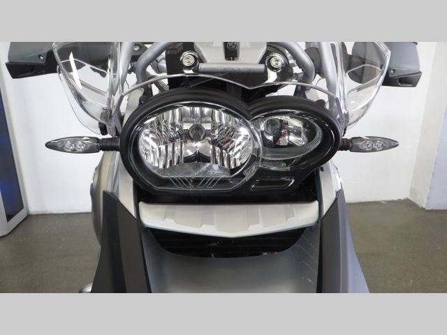 bmw - r-1200-gs