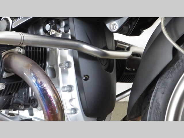 bmw - r-1200-gs