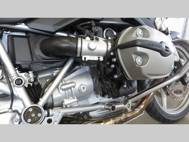 bmw - r-1200-gs