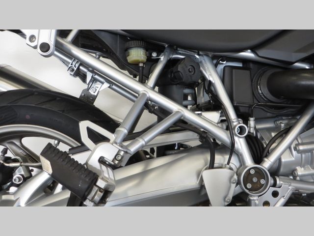 bmw - r-1200-gs