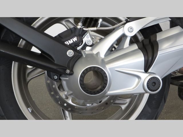 bmw - r-1200-gs