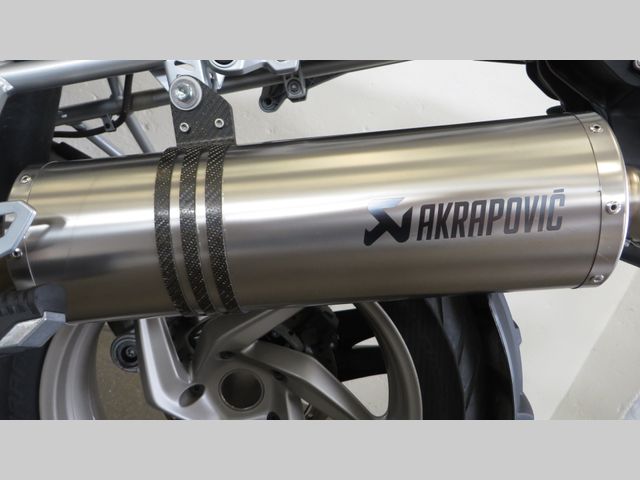 bmw - r-1200-gs