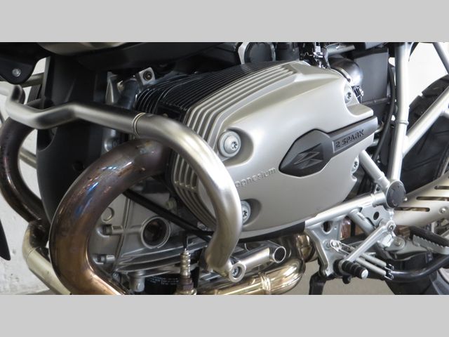 bmw - r-1200-gs