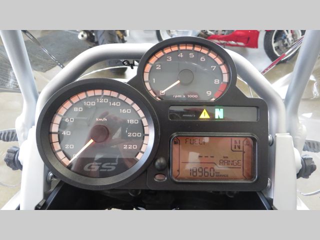 bmw - r-1200-gs