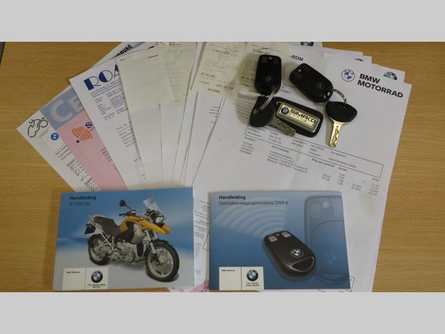 bmw - r-1200-gs