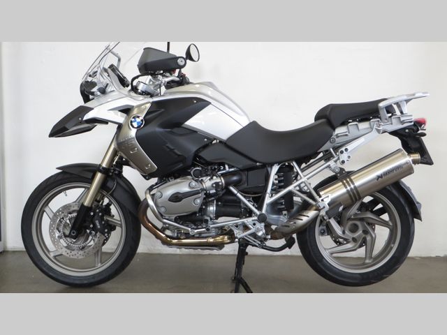 bmw - r-1200-gs