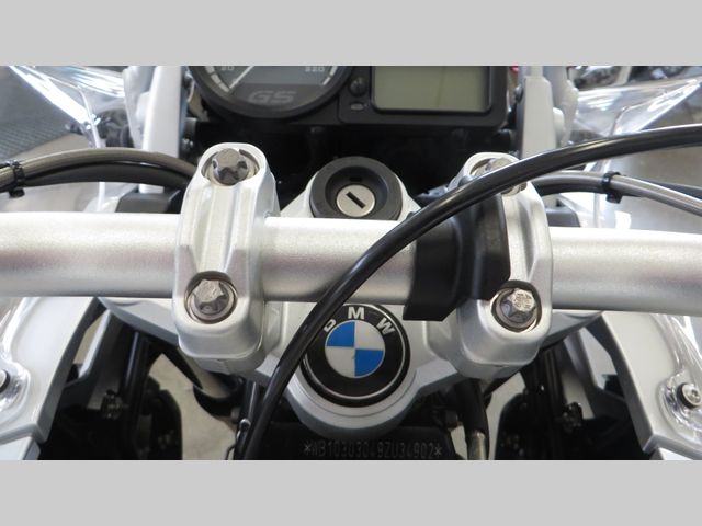 bmw - r-1200-gs