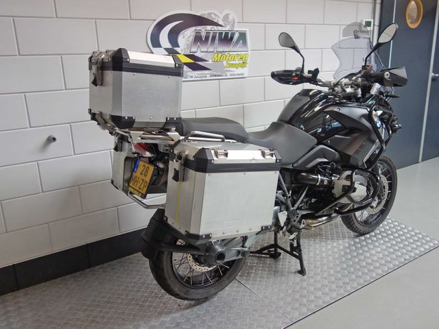 bmw - r-1200-gs