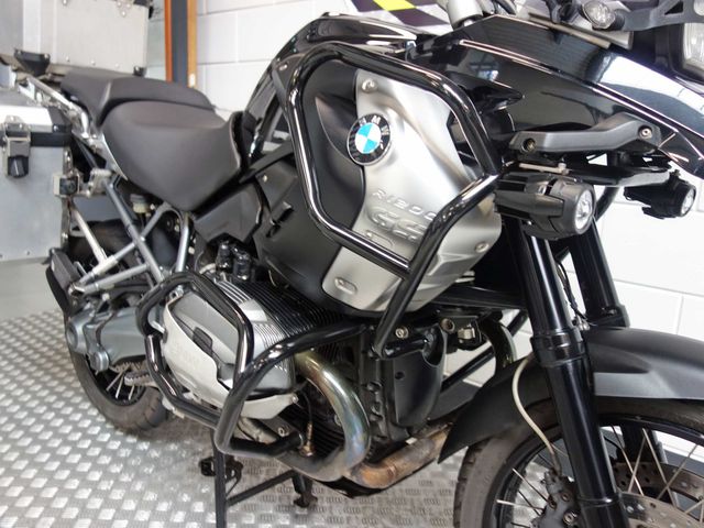 bmw - r-1200-gs