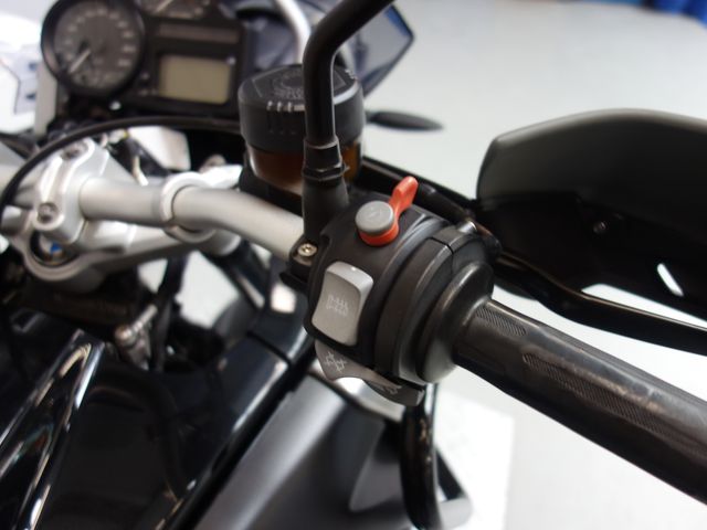 bmw - r-1200-gs