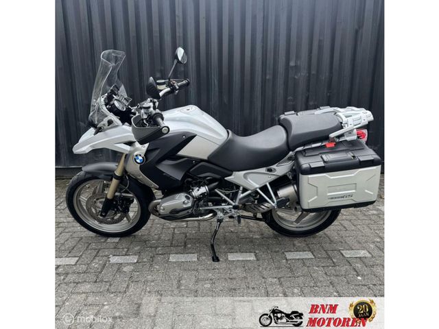 bmw - r-1200-gs