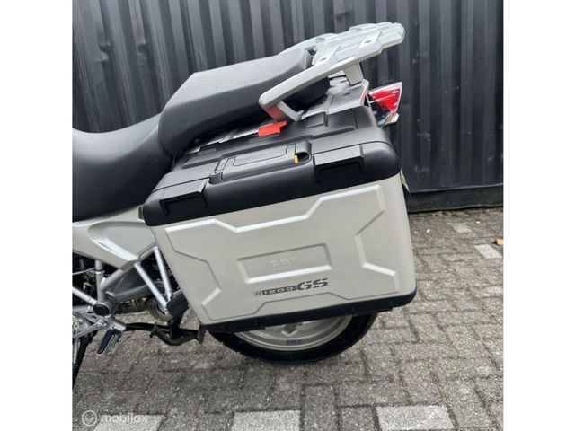 bmw - r-1200-gs