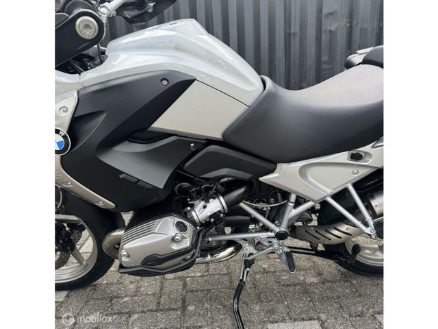 bmw - r-1200-gs