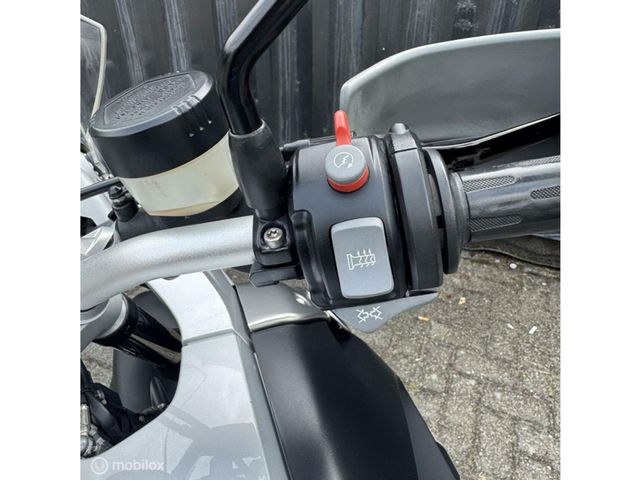 bmw - r-1200-gs