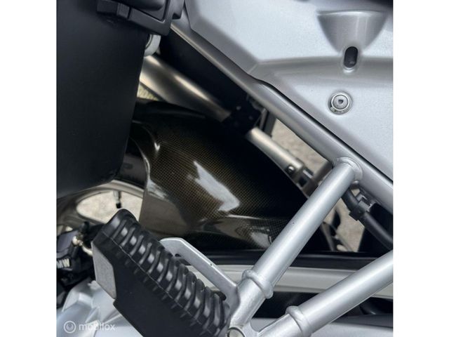 bmw - r-1200-gs