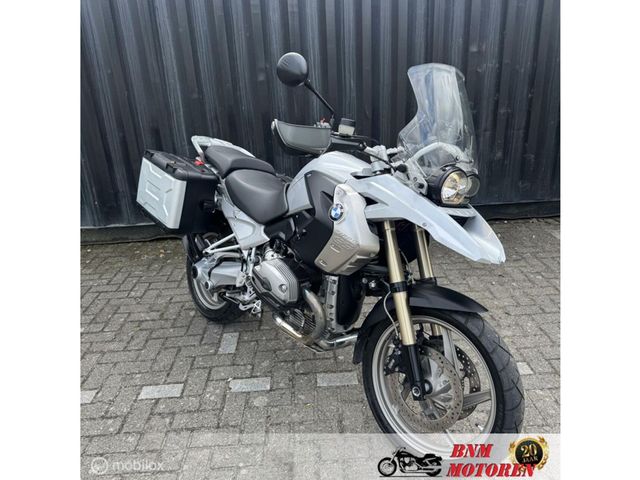 bmw - r-1200-gs