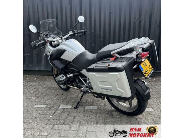 bmw - r-1200-gs