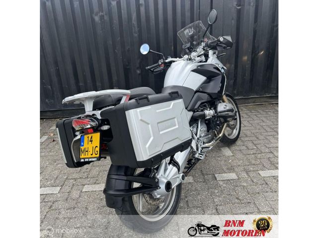 bmw - r-1200-gs
