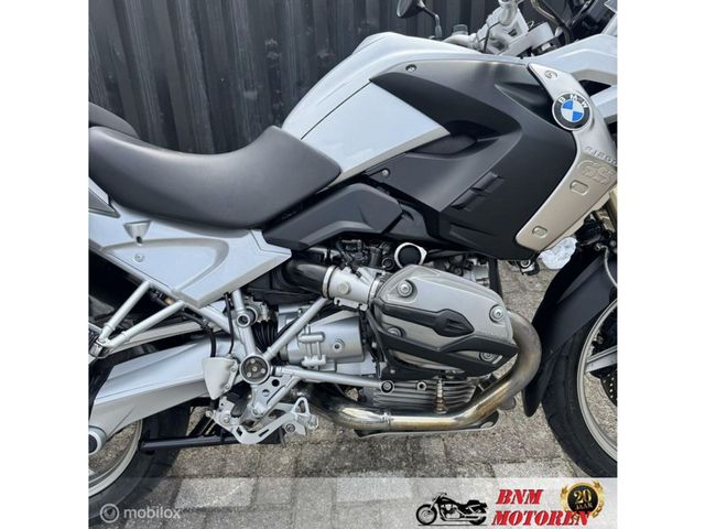 bmw - r-1200-gs