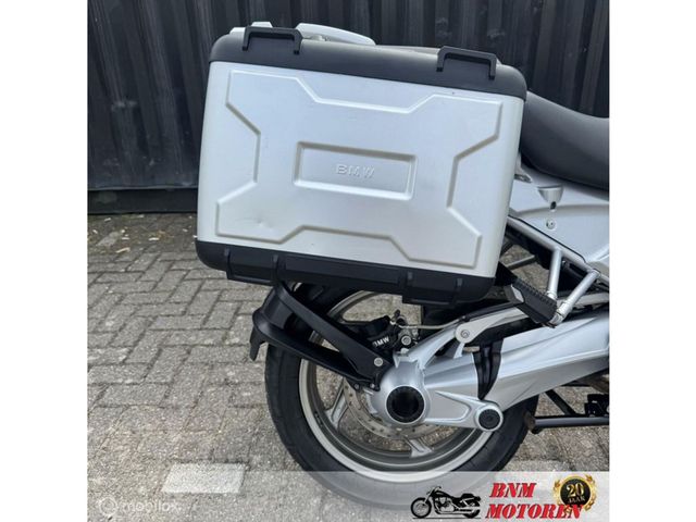 bmw - r-1200-gs